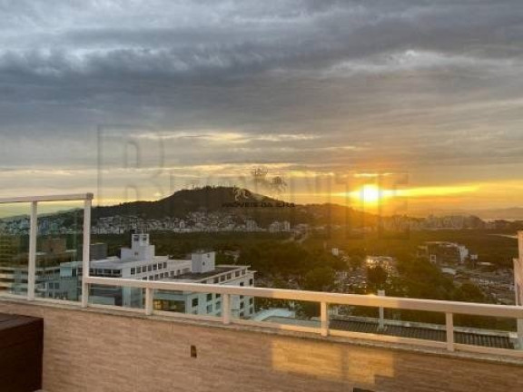 Imagem Cobertura com 3 Quartos à Venda, 149 m² em Itacorubi - Florianópolis Imagem Cobertura com 3 Quartos à Venda, 149 m² em Itacorubi - Florianópolis