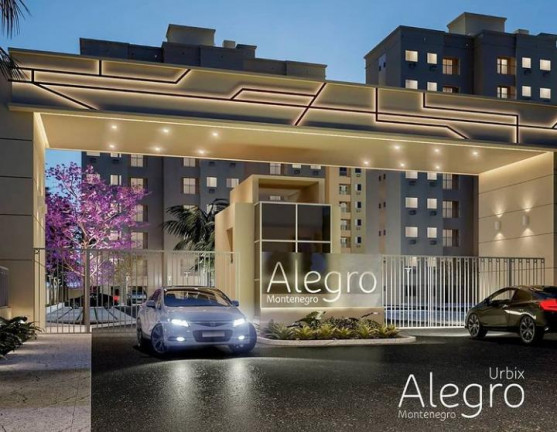 Apartamento com 2 Quartos para Alugar, 52 m² em Tapanã (Icoaraci) - Belém