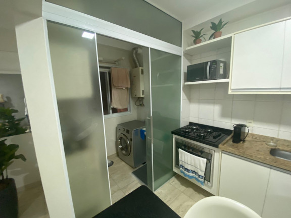 Imagem Apartamento com 2 Quartos à Venda, 79 m² em Nova Aliança - Ribeirão Preto