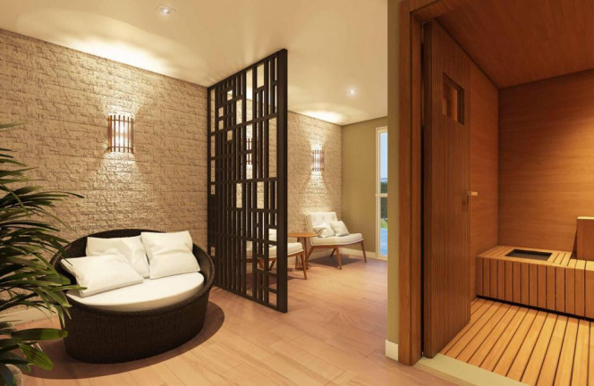 Imagem Apartamento com 2 Quartos à Venda, 40 m² em Várzea da Barra Funda - São Paulo Imagem Apartamento com 2 Quartos à Venda, 40 m² em Várzea da Barra Funda - São Paulo