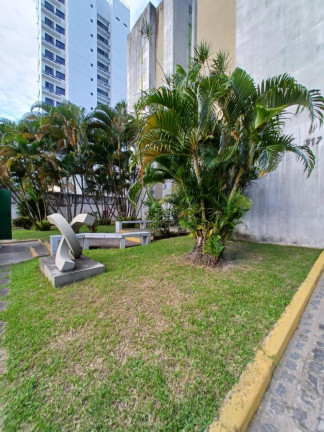 Imagem Apartamento com 3 Quartos à Venda, 77 m² em Casa Amarela - Recife