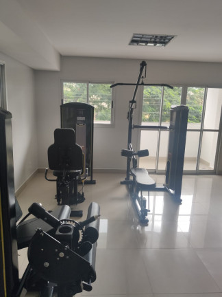 Imagem Apartamento com 2 Quartos à Venda, 57 m² em Vila Rosa - Goiânia Imagem Apartamento com 2 Quartos à Venda, 57 m² em Vila Rosa - Goiânia