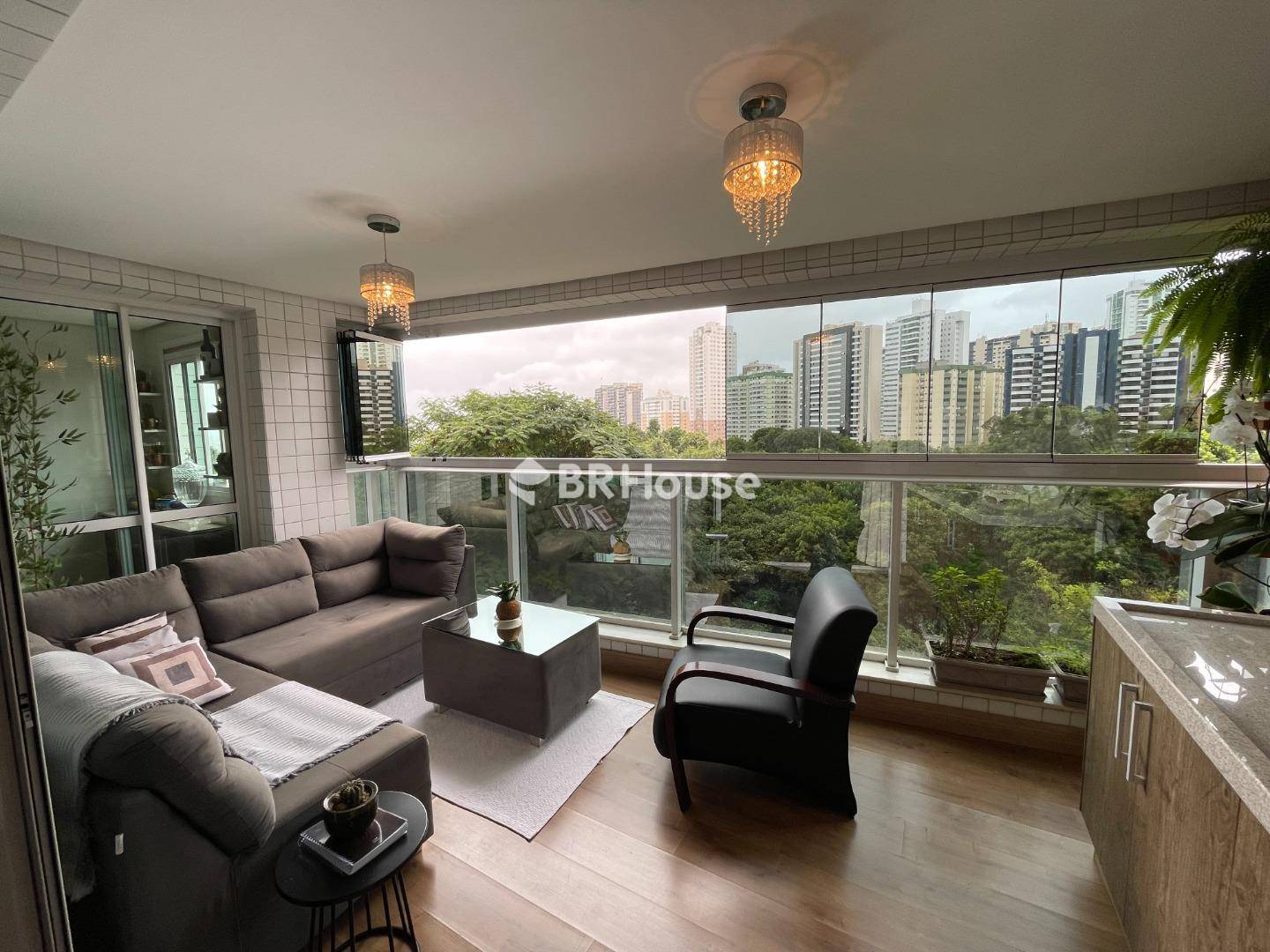 Imagem Apartamento com 3 Quartos à Venda, 139 m² em Norte (Águas Claras) - Brasília Imagem Apartamento com 3 Quartos à Venda, 139 m² em Norte (Águas Claras) - Brasília