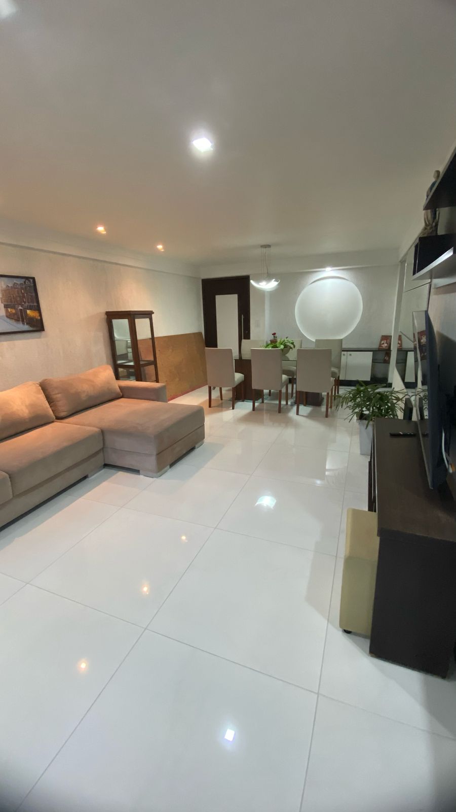 Imagem Apartamento com 4 Quartos à Venda, 115 m² em Piedade - Jaboatão dos Guararapes