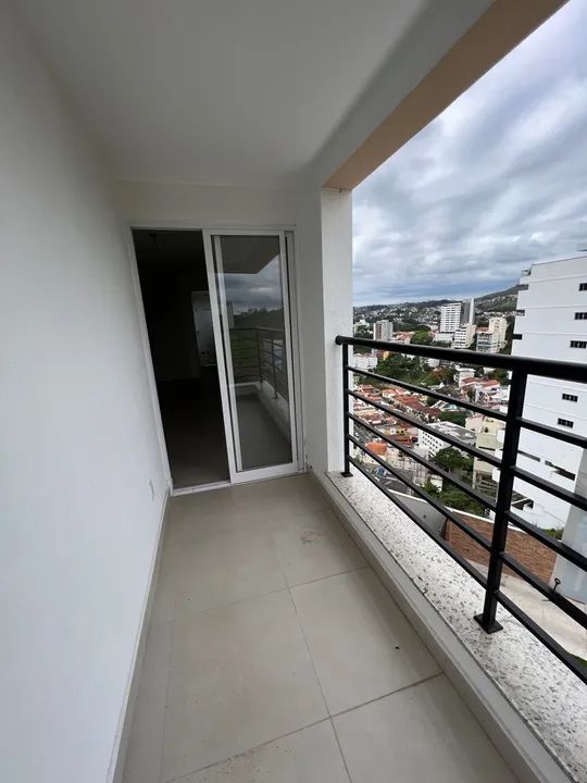 Imagem Apartamento com 2 Quartos à Venda, 62 m² em Granbery - Juiz de Fora Imagem Apartamento com 2 Quartos à Venda, 62 m² em Granbery - Juiz de Fora