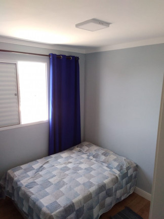Imagem Apartamento com 2 Quartos à Venda, 50 m² em Tulipas - Jundiaí