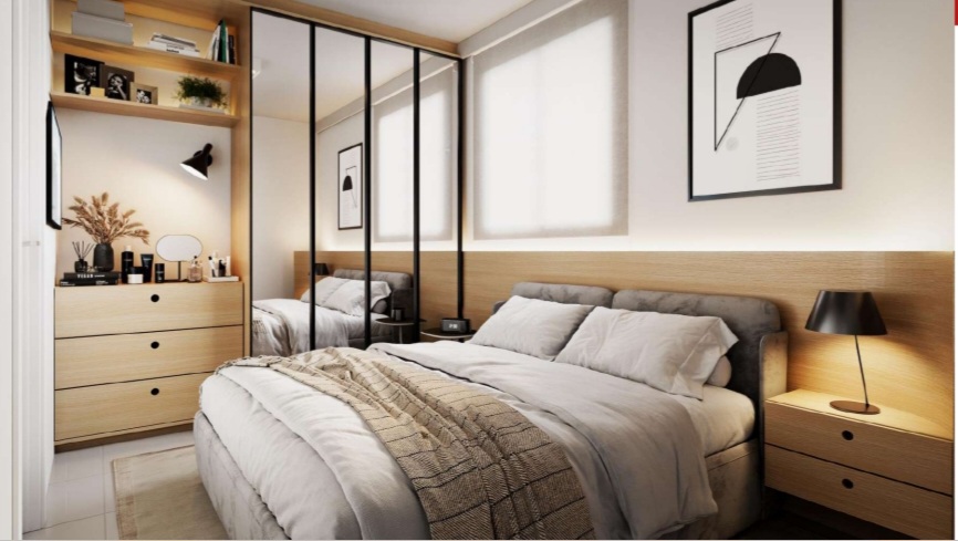 Imagem Apartamento com 2 Quartos à Venda, 50 m²em Passaré - Fortaleza 