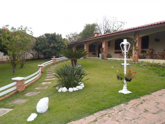 Imagem Chácara com 3 Quartos à Venda, 320 m² em Altos Da Bela Vista - Indaiatuba