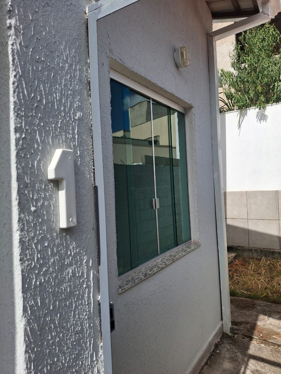 Imagem Casa de Condomínio com 2 Quartos à Venda, 63 m² em Novo Centro - Santa Luzia Imagem Casa de Condomínio com 2 Quartos à Venda, 63 m² em Novo Centro - Santa Luzia