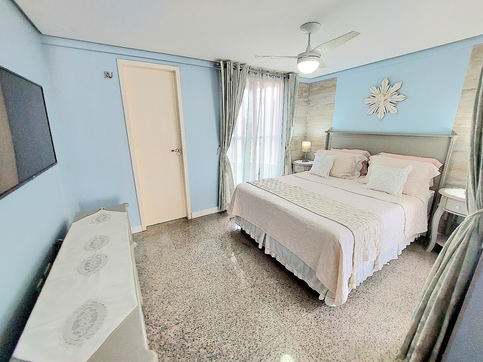 Imagem Apartamento com 3 Quartos à Venda, 124 m²em Aldeota - Fortaleza