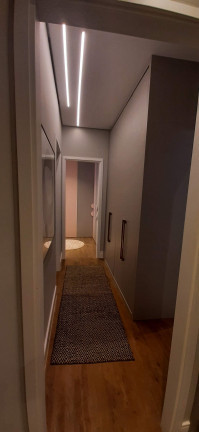 Imagem Apartamento com 3 Quartos à Venda, 155 m² em Vila Castelo Branco - Indaiatuba Imagem Apartamento com 3 Quartos à Venda, 155 m² em Vila Castelo Branco - Indaiatuba