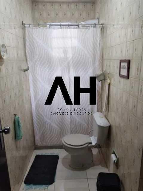 Imagem Casa com 4 Quartos à Venda, 120 m²em Badu - Niterói
