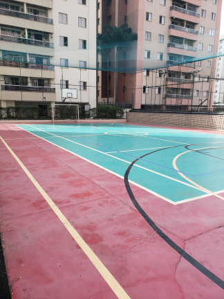 Imagem Cobertura com 3 Quartos à Venda, 180 m² em Ipiranga - São Paulo