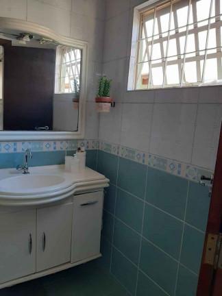 Imagem Casa com 3 Quartos à Venda,  em Jardim Santa Mercedes - Jaguariúna