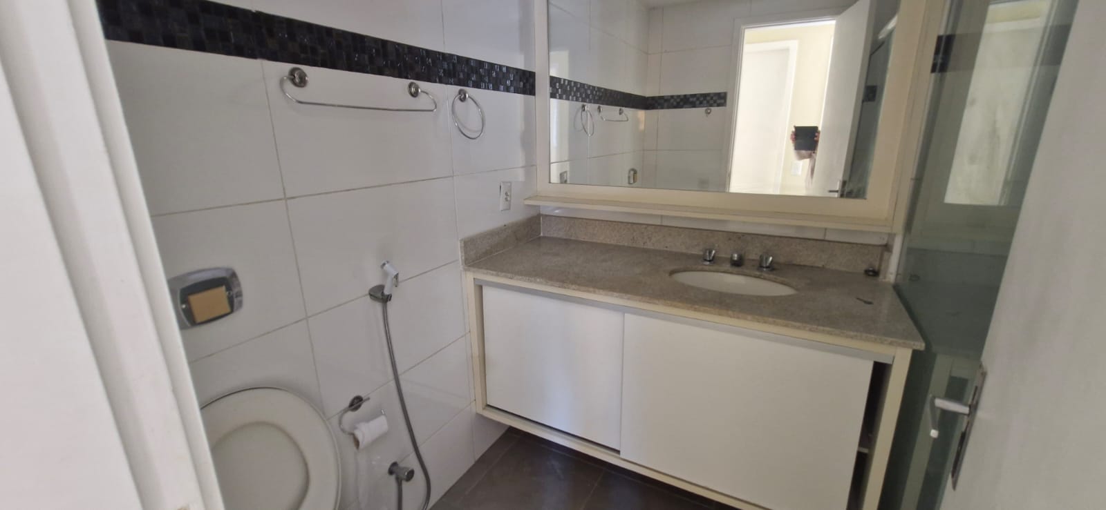 Imagem Apartamento com 3 Quartos à Venda, 100 m² em Barra da Tijuca - Rio de Janeiro Imagem Apartamento com 3 Quartos à Venda, 100 m² em Barra da Tijuca - Rio de Janeiro