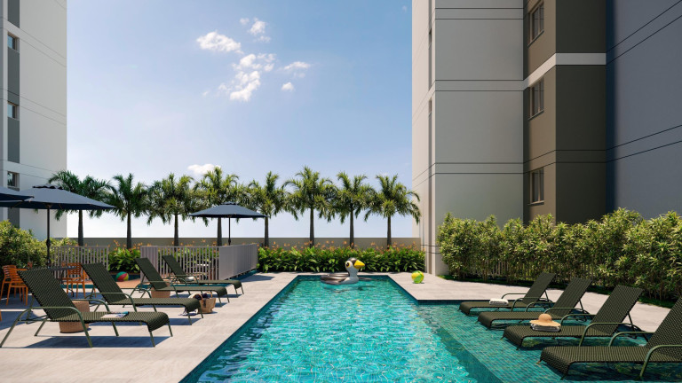 Imagem Apartamento com 2 Quartos à Venda, 55 m² em Centro - Niterói