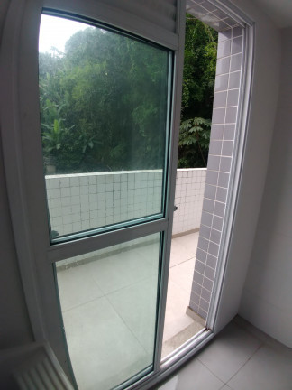 Imagem Apartamento com 1 Quarto à Venda, 47 m² em Marapé - Santos