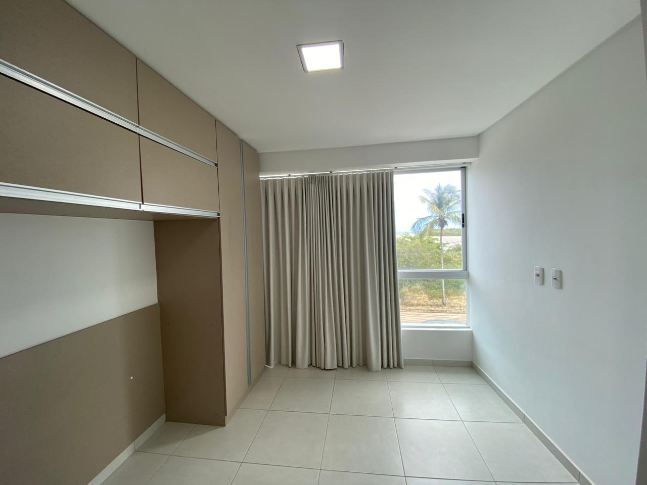 Imagem Apartamento com 1 Quarto para Alugar, 40 m²em Barra de Jangada - Jaboatão dos Guararapes