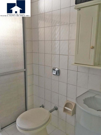 Imagem Apartamento com 3 Quartos à Venda, 82 m² em Centro - Criciúma
