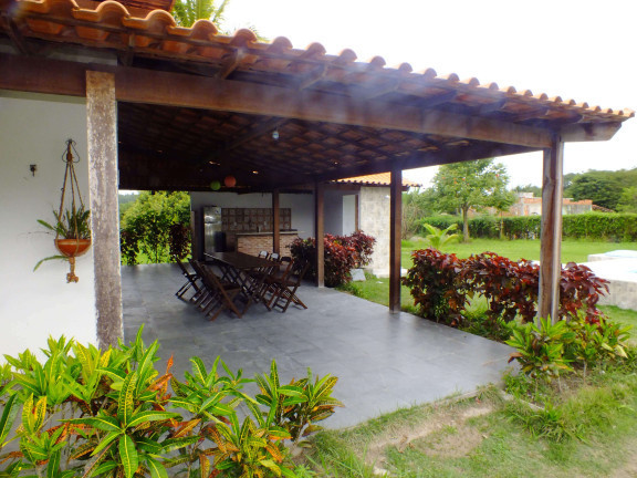 Imagem Chácara com 2 Quartos à Venda, 2.800 m² em Araruama