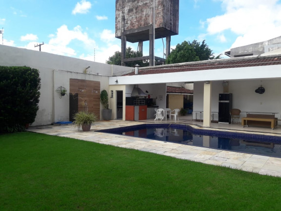 Imagem Casa de Condomínio com 4 Quartos à Venda, 600 m² em Cidade Nova - Ananindeua