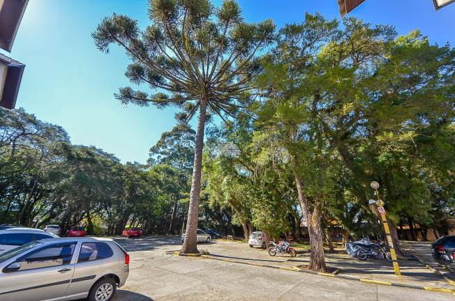 Imagem Apartamento com 2 Quartos à Venda, 48 m² em Novo Mundo - Curitiba