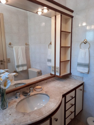 Imagem Apartamento com 4 Quartos à Venda, 160 m²em Jardim Vila Mariana - São Paulo Imagem Apartamento com 4 Quartos à Venda, 160 m²em Jardim Vila Mariana - São Paulo