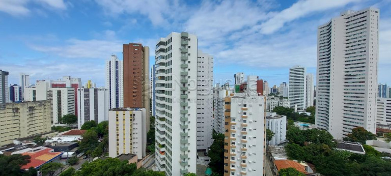 Imagem Apartamento com 5 Quartos à Venda, 187 m² em Graças - Recife