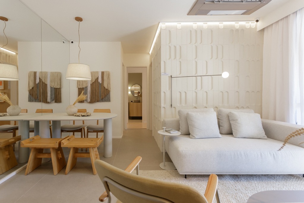 Imagem Apartamento com 2 Quartos à Venda, 50 m²em Santo Cristo - Rio de Janeiro