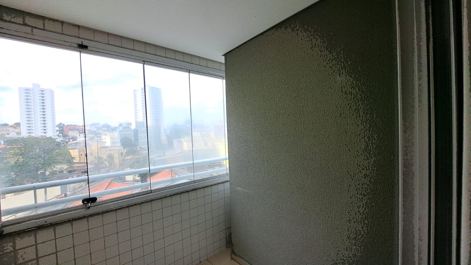 Imagem Apartamento com 2 Quartos à Venda, 66 m²em Baeta Neves - São Bernardo do Campo