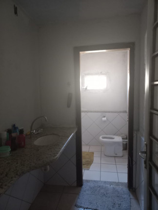 Imagem Casa com 3 Quartos à Venda, 110 m² em Jardim Progresso - Bauru