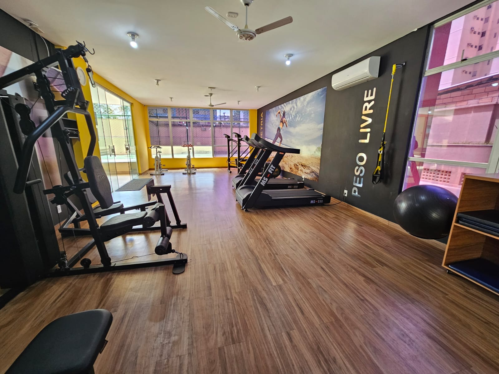 Imagem Apartamento com 2 Quartos à Venda, 94 m² em Jardim Prive das Caldas - Caldas Novas