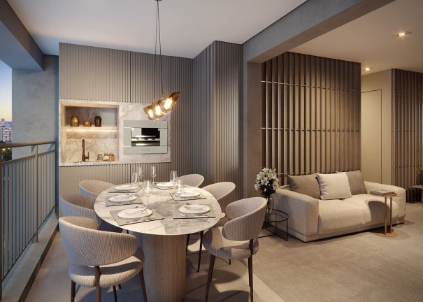 Imagem Apartamento com 3 Quartos à Venda, 69 m² em Vila Guilhermina - São Paulo Imagem Apartamento com 3 Quartos à Venda, 69 m² em Vila Guilhermina - São Paulo