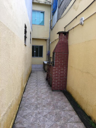 Imagem Apartamento com 1 Quarto à Venda, 45 m² em Cabral - Nilópolis