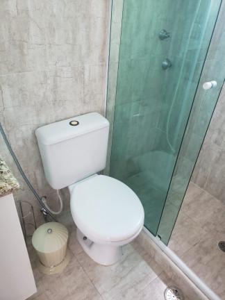 Imagem Apartamento com 2 Quartos à Venda, 48 m² em Parque Munhoz - São Paulo