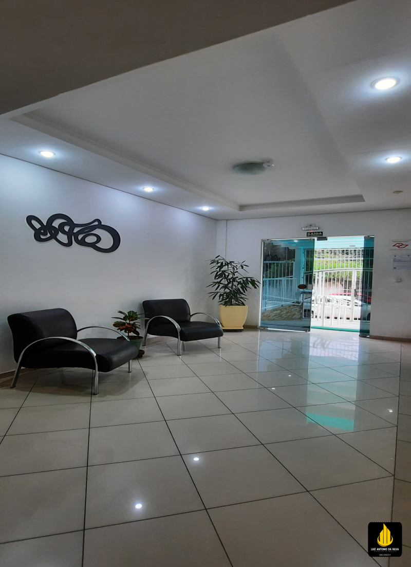 Imagem Apartamento com 3 Quartos à Venda, 90 m²em Vila Leão - Sorocaba