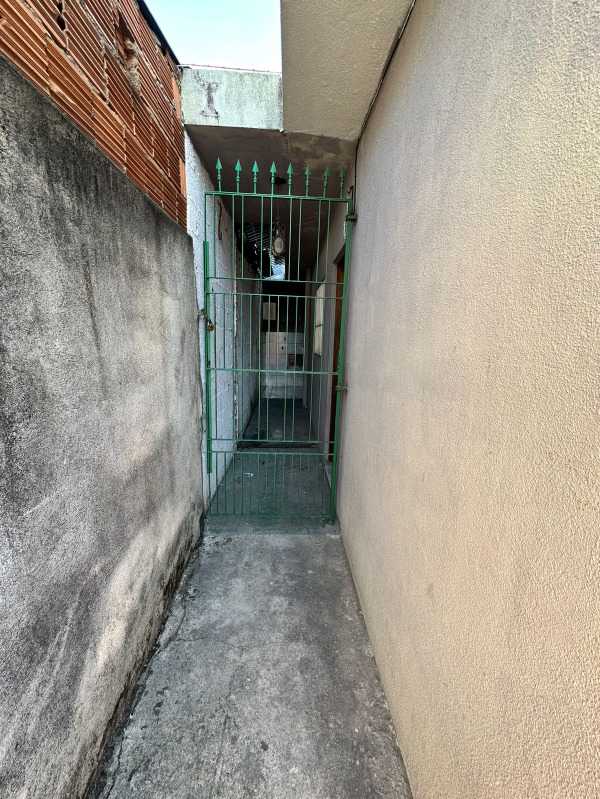 Imagem Casa com 1 Quarto para Alugar, 40 m²em Vila Bonilha - São Paulo Imagem Casa com 1 Quarto para Alugar, 40 m²em Vila Bonilha - São Paulo