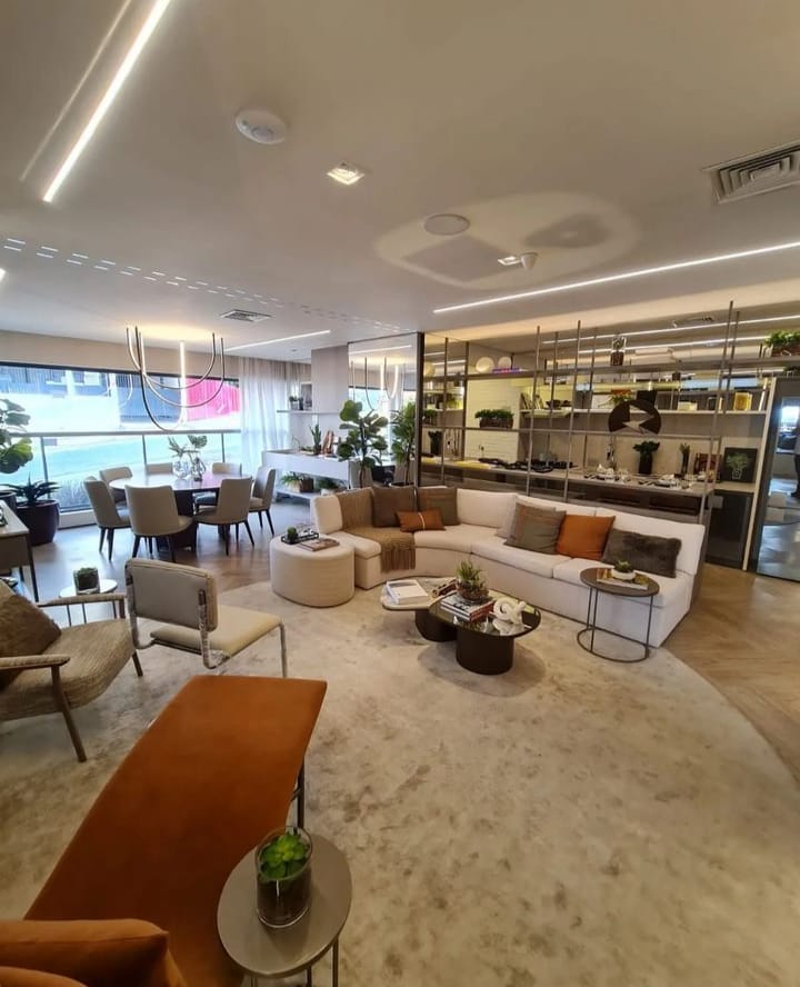 Imagem Apartamento com 2 Quartos à Venda, 144 m²em Vila Mariana - São Paulo