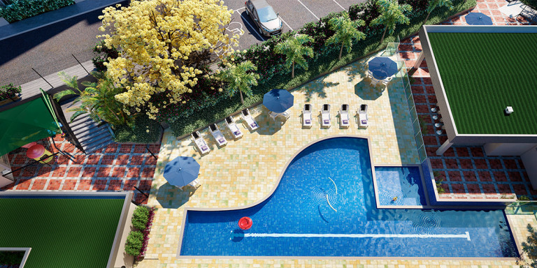 Imagem Apartamento com 2 Quartos à Venda, 50 m² em Pechincha - Rio de Janeiro