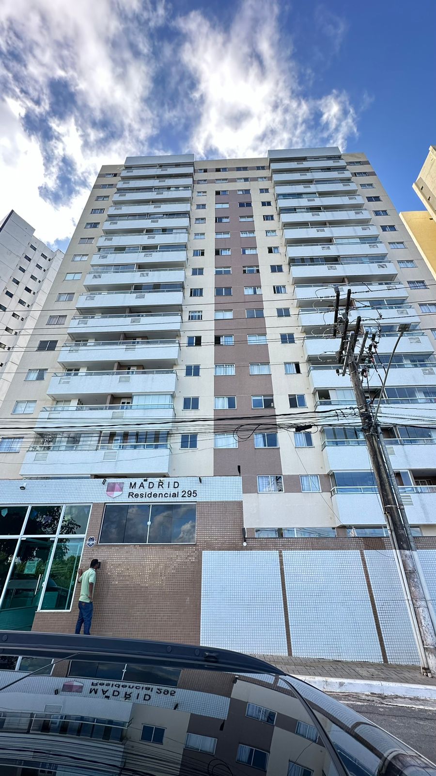 Imagem Apartamento com 2 Quartos à Venda, 55 m²em Luiz Anselmo - Salvador