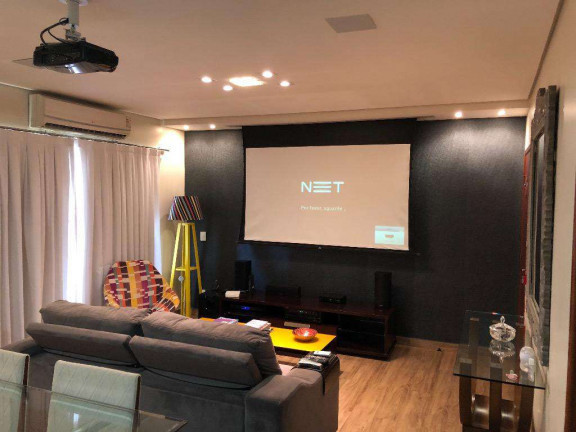 Imagem Apartamento com 3 Quartos à Venda, 110 m² em Olaria - Porto Velho Imagem Apartamento com 3 Quartos à Venda, 110 m² em Olaria - Porto Velho