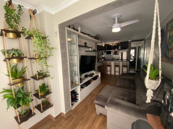 Imagem Apartamento com 2 Quartos à Venda ou Locação, 55 m² em Parque Reboucas - São Paulo Imagem Apartamento com 2 Quartos à Venda ou Locação, 55 m² em Parque Reboucas - São Paulo