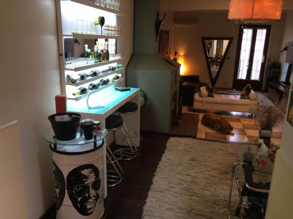 Imagem Casa com 3 Quartos à Venda, 345 m² em Vila Monumento - São Paulo