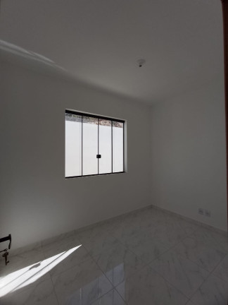 Imagem Casa com 3 Quartos à Venda, 70 m² em Novo Centro - Santa Luzia