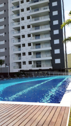 Imagem Apartamento com 3 Quartos à Venda,  em Vila Anastácio - São Paulo