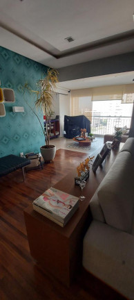 Imagem Apartamento com 2 Quartos à Venda,  em Jardim Dom Bosco - São Paulo