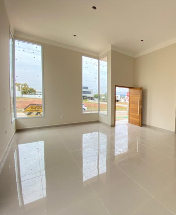 Imagem Casa de Condomínio com 3 Quartos à Venda, 179 m²em Jardim Residencial Chácara Ondina - Sorocaba