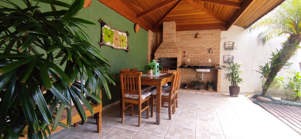 Imagem Casa de Condomínio com 3 Quartos à Venda, 122 m²em Medeiros - Jundiaí Imagem Casa de Condomínio com 3 Quartos à Venda, 122 m²em Medeiros - Jundiaí