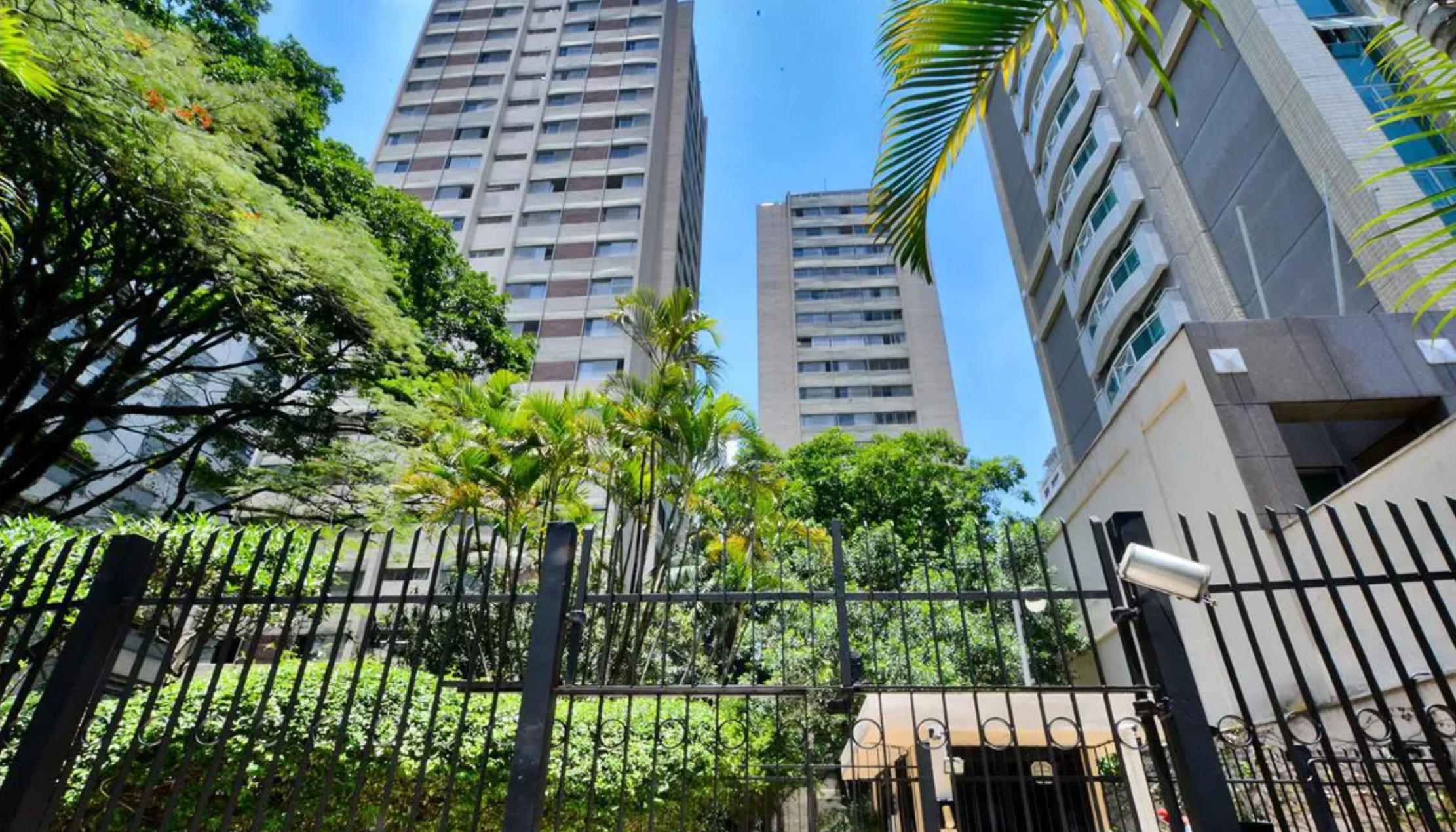 Imagem Apartamento com 3 Quartos à Venda ou Locação, 119 m²em Jardim Ampliação - São Paulo Imagem Apartamento com 3 Quartos à Venda ou Locação, 119 m²em Jardim Ampliação - São Paulo