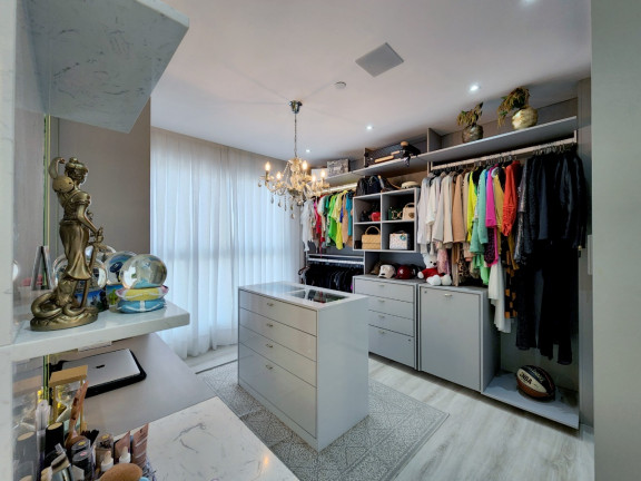 Imagem Apartamento com 3 Quartos à Venda, 310 m² em Centro - Balneário Camboriú
